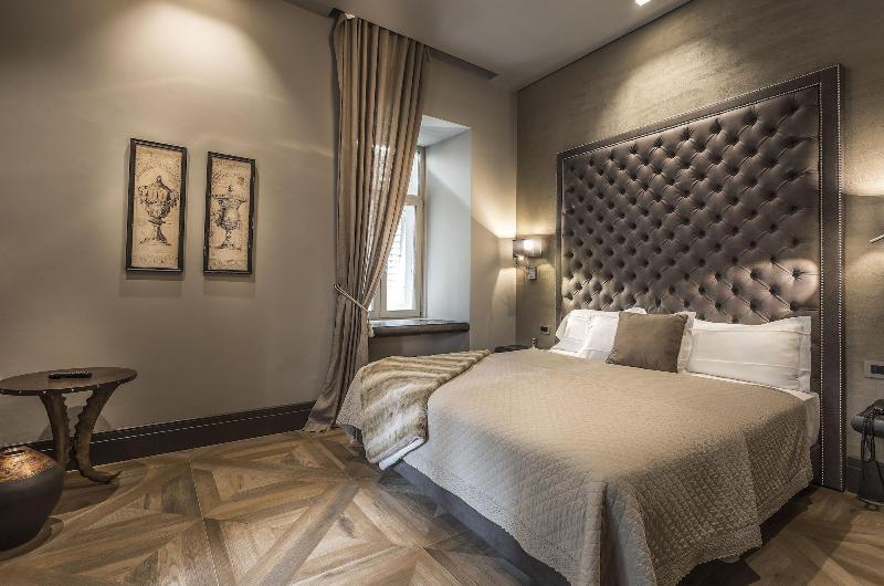 Forvm Boutique Hotel Triest Zewnętrze zdjęcie