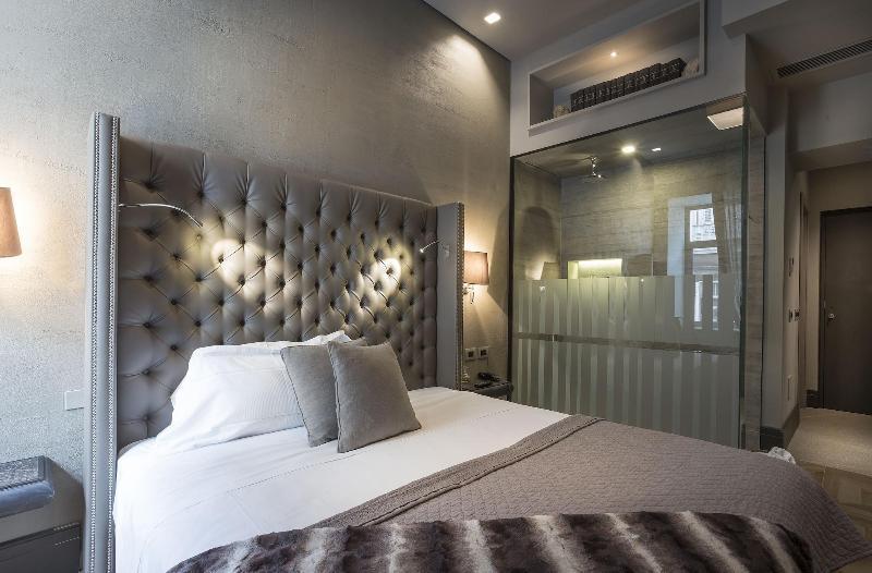 Forvm Boutique Hotel Triest Zewnętrze zdjęcie