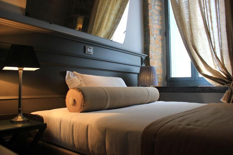 Forvm Boutique Hotel Triest Zewnętrze zdjęcie