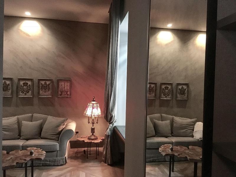 Forvm Boutique Hotel Triest Zewnętrze zdjęcie