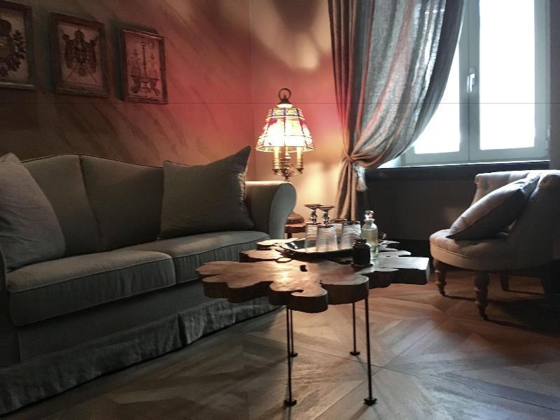 Forvm Boutique Hotel Triest Zewnętrze zdjęcie