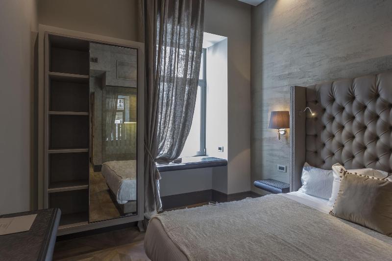 Forvm Boutique Hotel Triest Zewnętrze zdjęcie