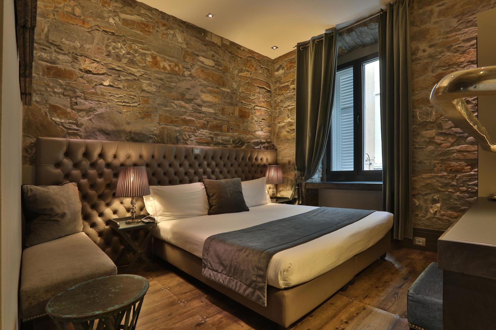 Forvm Boutique Hotel Triest Zewnętrze zdjęcie