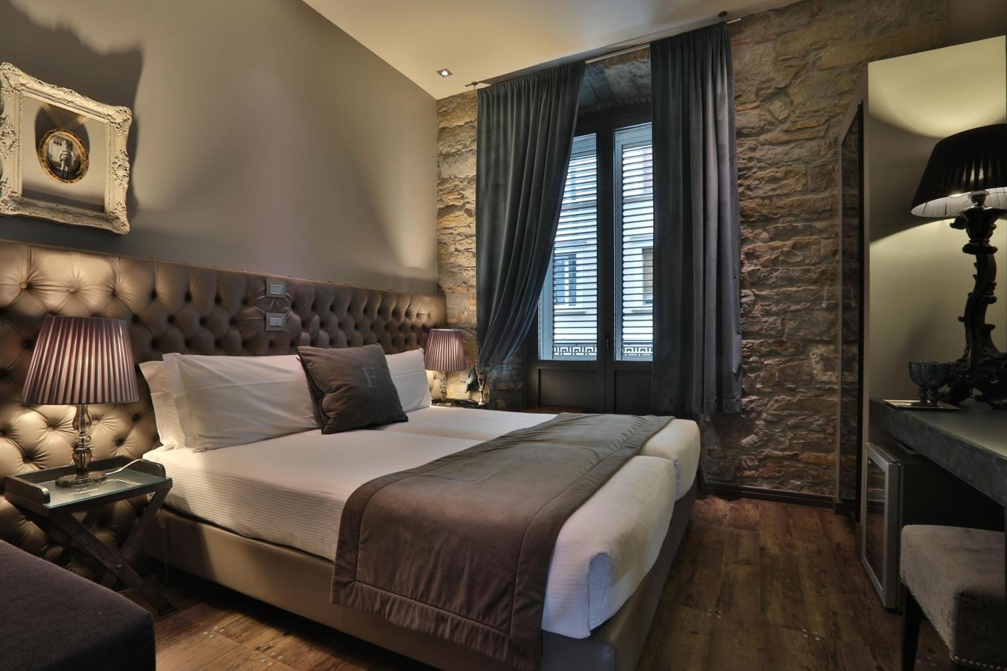 Forvm Boutique Hotel Triest Zewnętrze zdjęcie