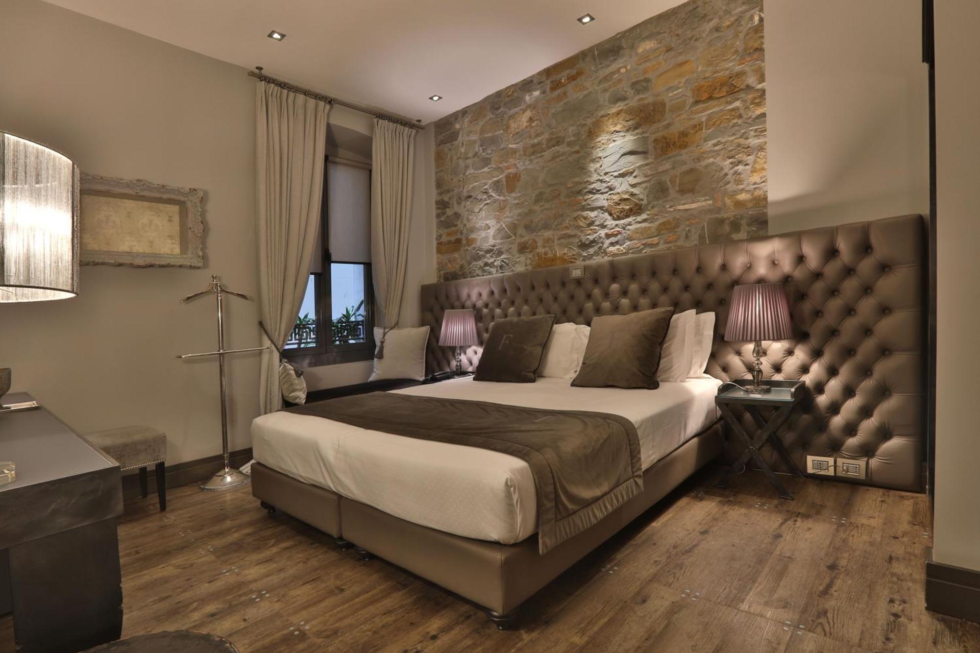 Forvm Boutique Hotel Triest Zewnętrze zdjęcie